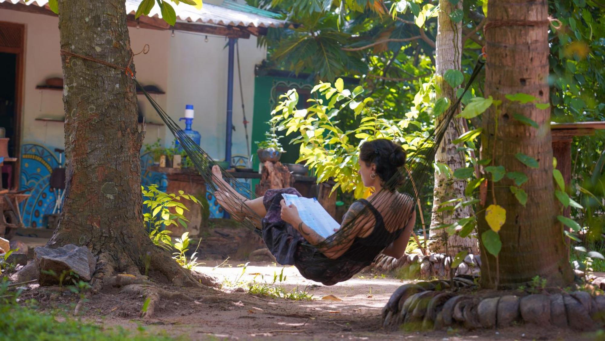 Jayanti'S Hotel สิกิริยา ภายนอก รูปภาพ